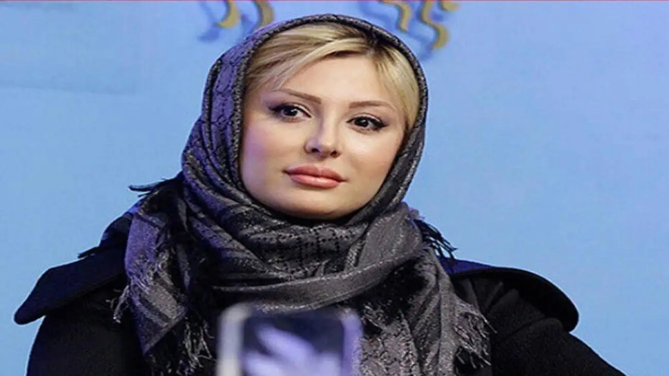 کلاهبرداری از خانم بازیگر معروف  -  بازداشت کلاهبردار توسط پلیس فتا