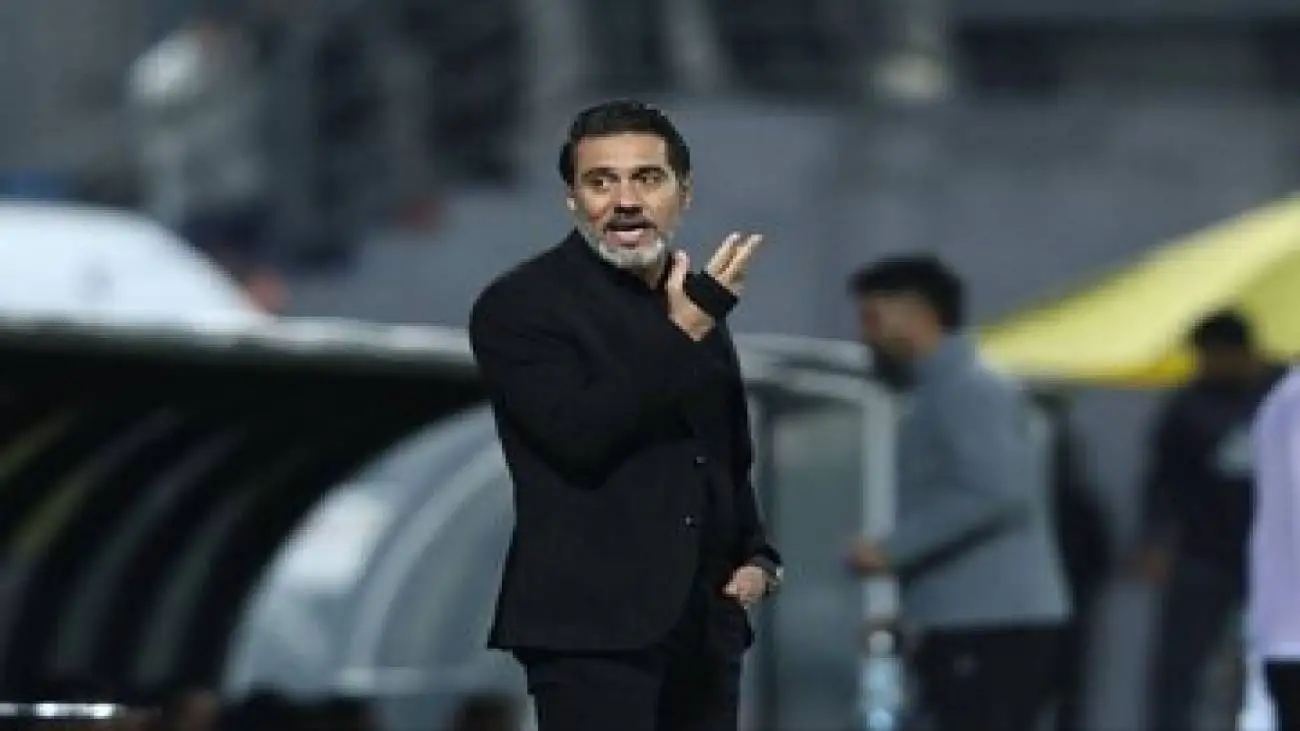 مدیران پرسپولیس به افشین پیروانی؛ مراقب رفتار بازیکنان باش!