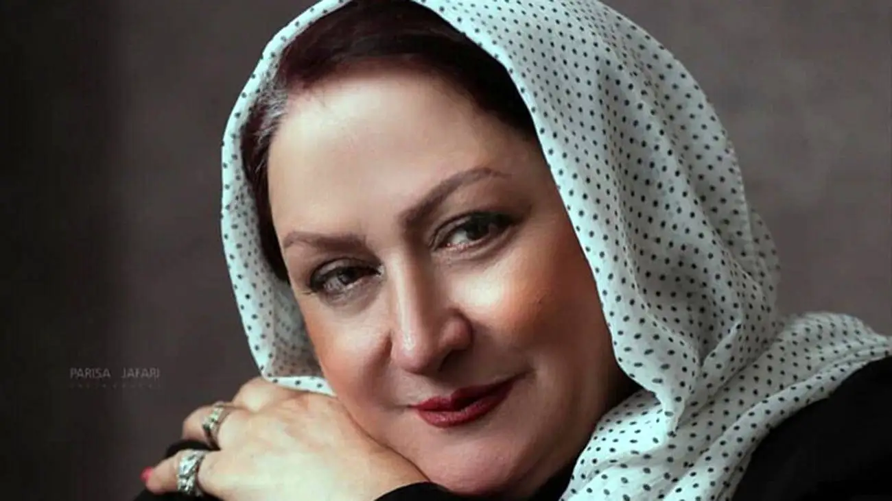 فیلم آواز خوانی مریم امیرجلالی با آهنگ جانم علی، جانم علی !  -  چقدر احساسی و عالی می خونه!