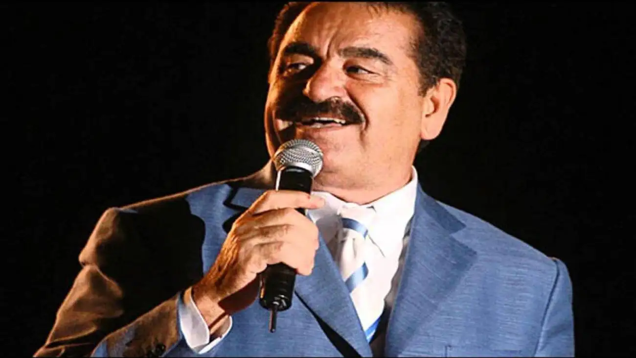 ویدیو  -  وضعیت تلخ جسمانی ابراهیم تاتلیس در کنسرتش