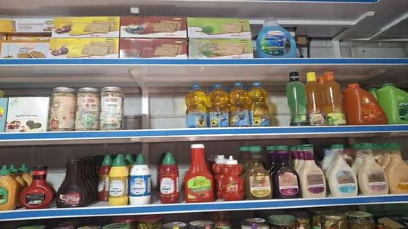 روغن در فروشگاه ها نایاب شد -  ماجرا چیست؟ روغن را می خواهند با قیمت های جدید و افزایش یافته عرضه کنند؟