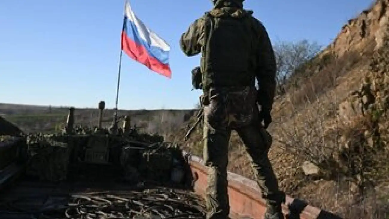 امیدی به پایان فوری جنگ اوکراین وجود ندارد  -  پوتین از اهداف خود چشم پوشی نخواهد کرد  -  پایان دادن به جنگ اوکراین به سادگی آتش بس غزه نیست