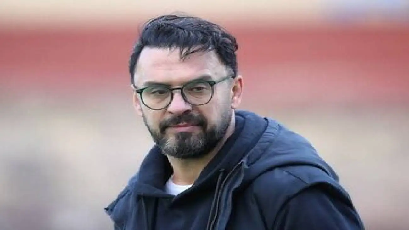 پاشازاده: برخی بازیکنان فقط اسم دارند -  آینده خوبی برای تیم ملی متصور نیستم