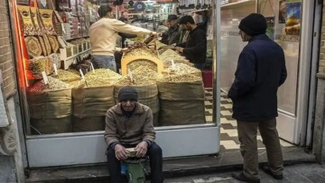 آجیل 85 درصد گران شد -  قیمت انواع آجیل را در بازار ببینید