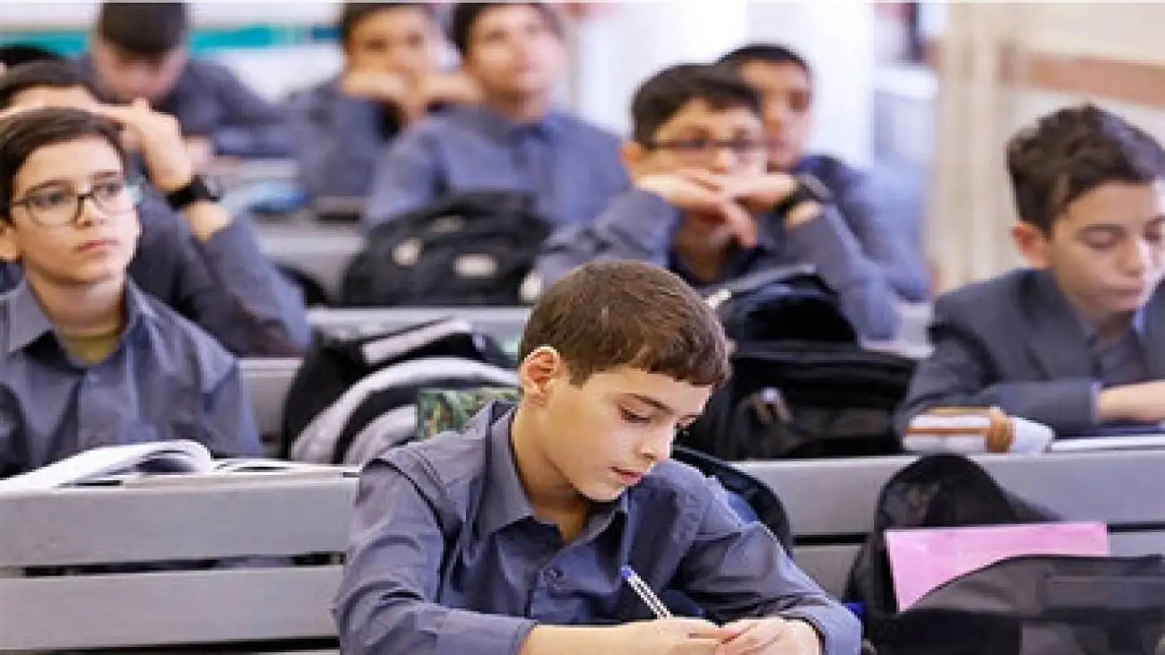 بند جدید ثبت نام مدارس برای سال تحصیلی جدید