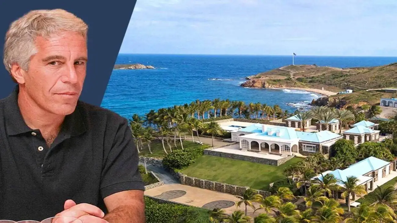 ویدیو  -  پشیمانی بیل گیتس از ارتباط با اپستین