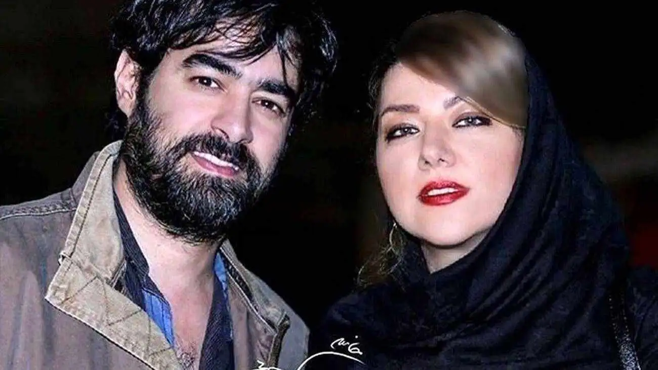 پریچهر قنبری زن سابق شهاب حسینی: شهاب بیان خیلی شیوایی دارد به توانایی اش غبطه میخورم...  -  احترام بینشون هنوز هم پابرجاست ...