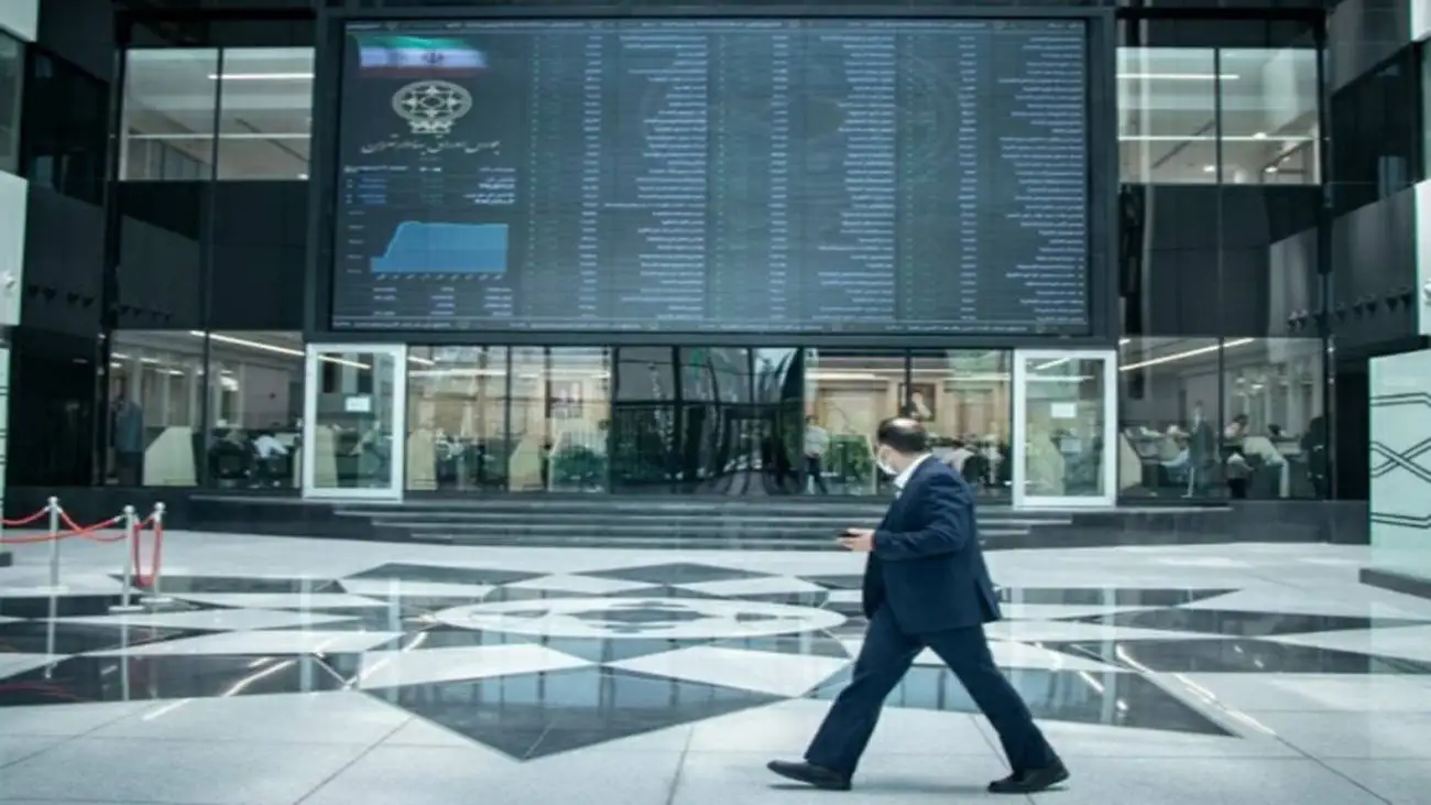 بازار سرمایه مثبت شد؛  رشد 21 هزار و 164 واحدی شاخص کل