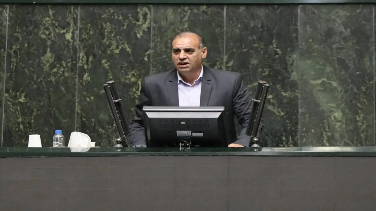 ویدیو  -  چراغی: افزایش 20 درصدی حقوق با تورم بالای 50 درصد، ریشخند به سفره مردم است