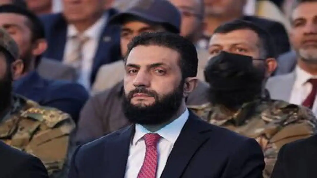 واکنش دمشق به اخباری درمورد ترور الجولانی