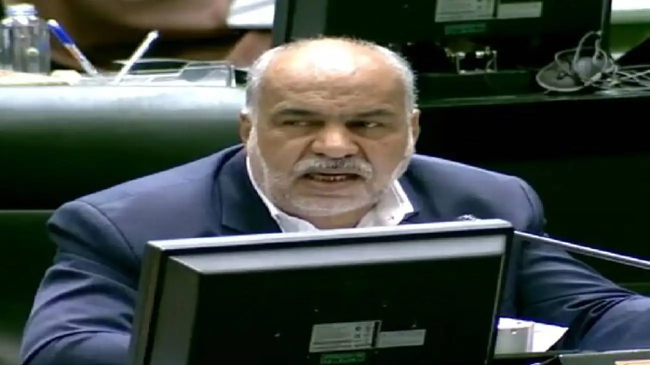 ویدیو  -  صباغیان: آقای پزشکیان! شما بدهکارید ولی می خواهید 950 هزار هزار میلیارد  اوراق بفروشید