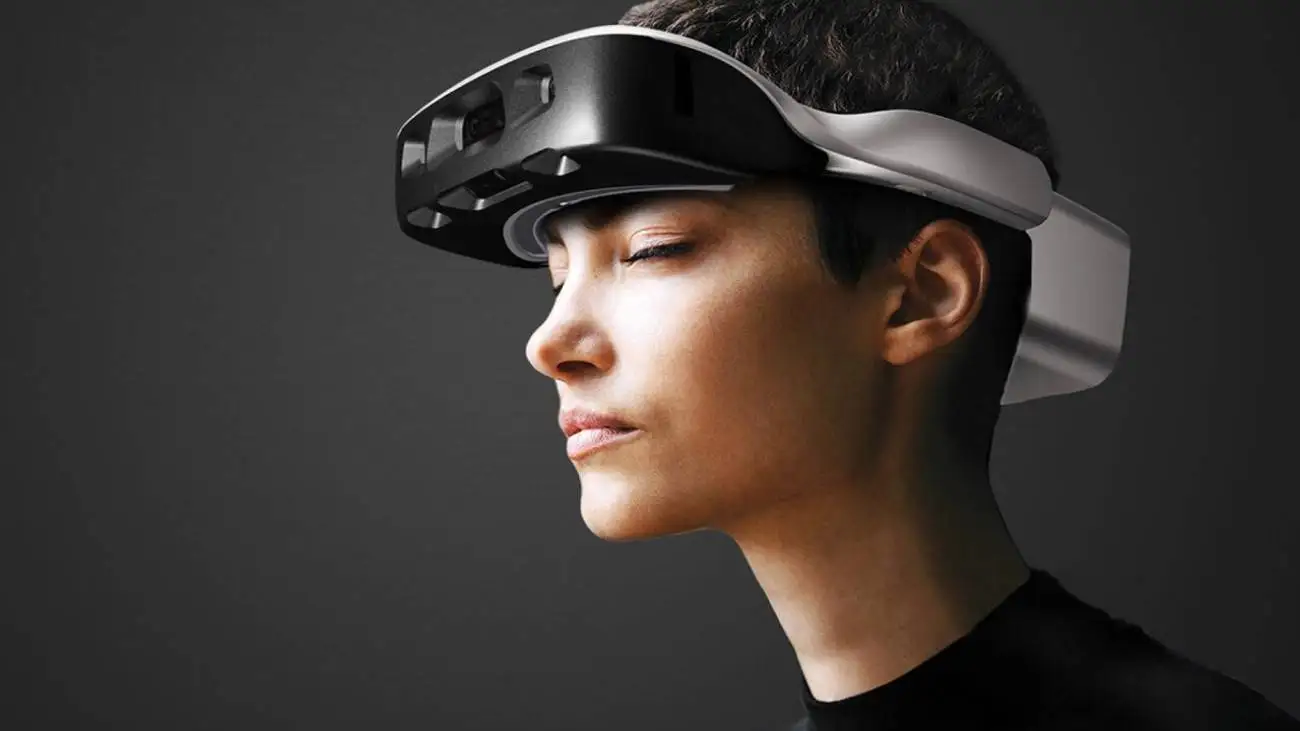 هوش مصنوعی چشم دیجیتال نابینایان می شود + عکس