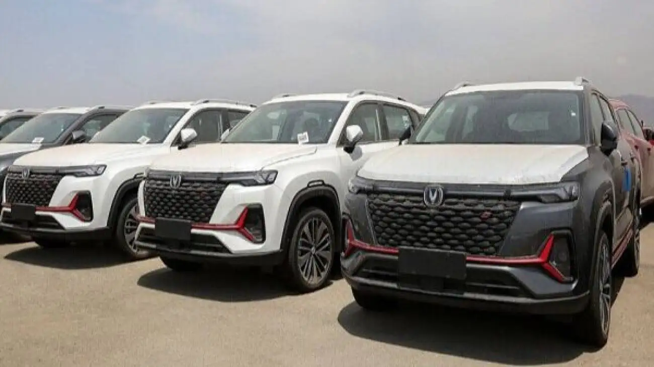 زمان ثبت نام دور تازه خودروهای وارداتی + جدول و جزئیات