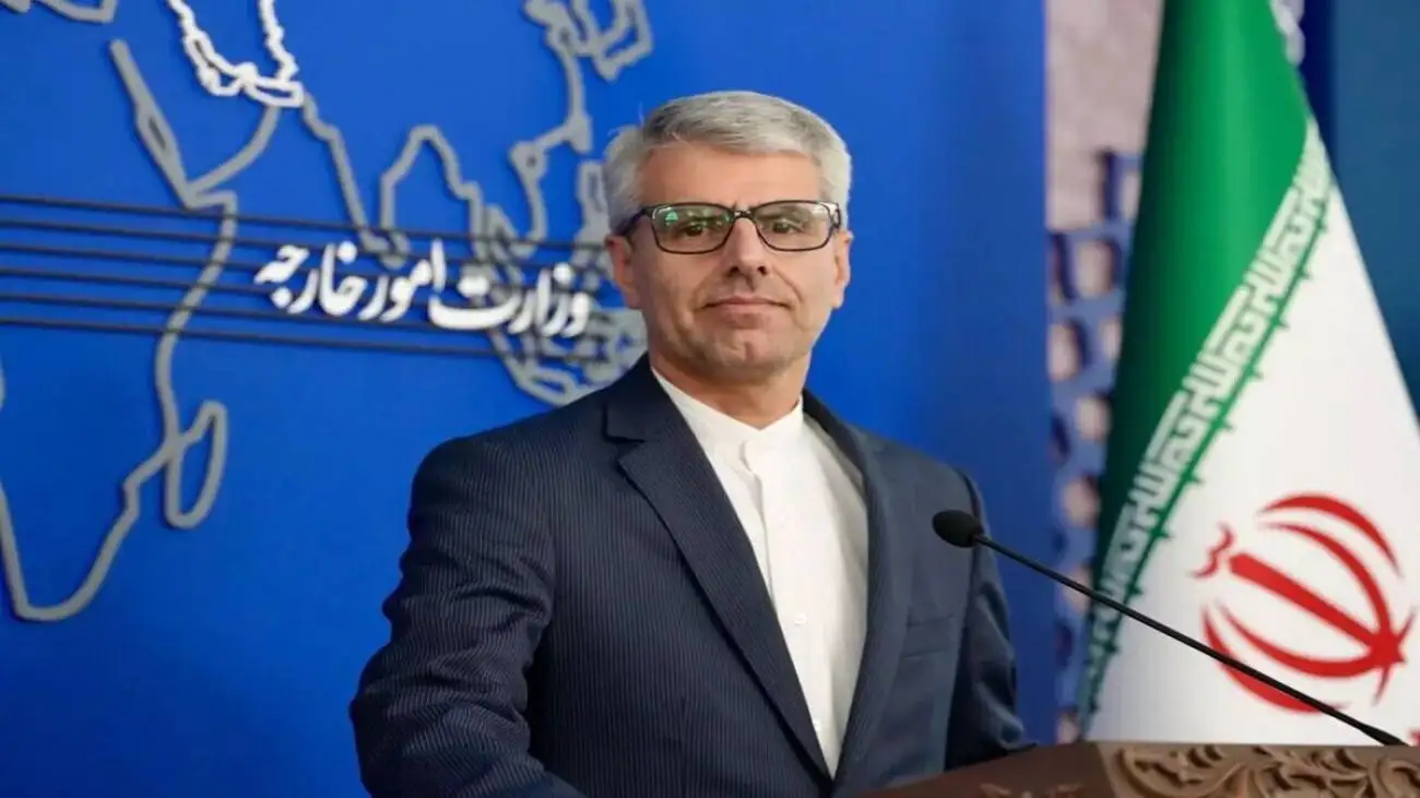 واکنش ایران به حملات رژیم اشغالگر به سوریه