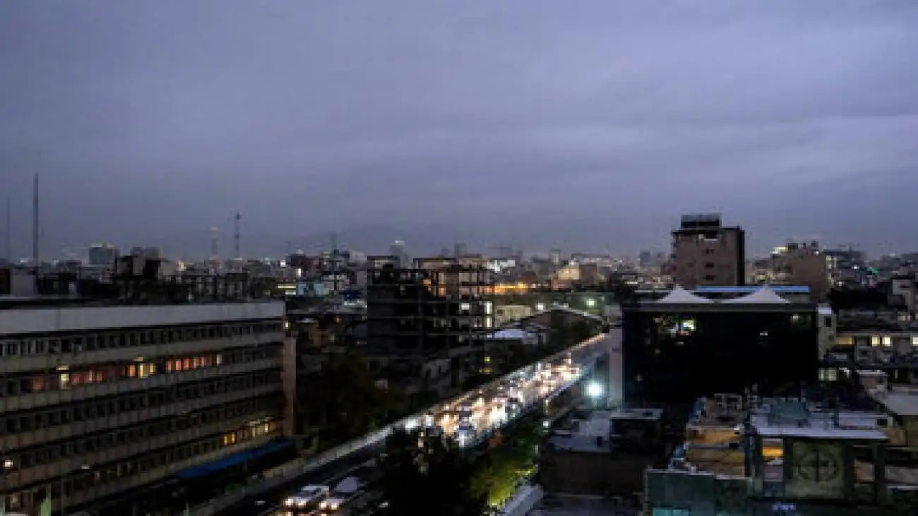 پیش بینی هواشناسی تهران؛ زمان بازگشت آلودگی هوا اعلام شد