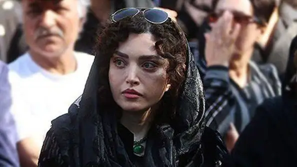 تصاویر دیده نشده از بهنوش طباطبایی و میلاد کی مرام