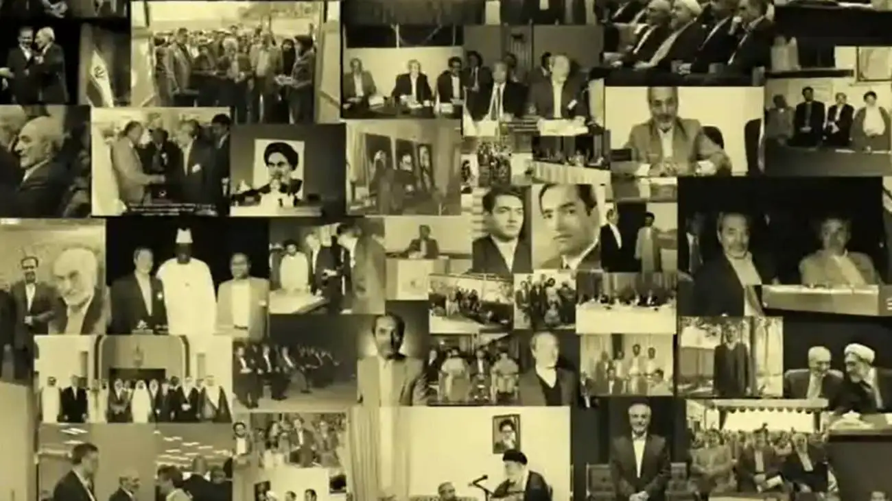 ویدیو  -  مستند در جستجوی حجره نور؛ زندگی مرحوم حاج آقا علاء میرمحمد صادقی