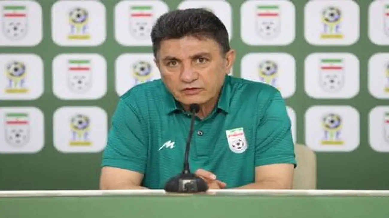 رد ادعای امیر قلعه نویی در رسانه های کره جنوبی!