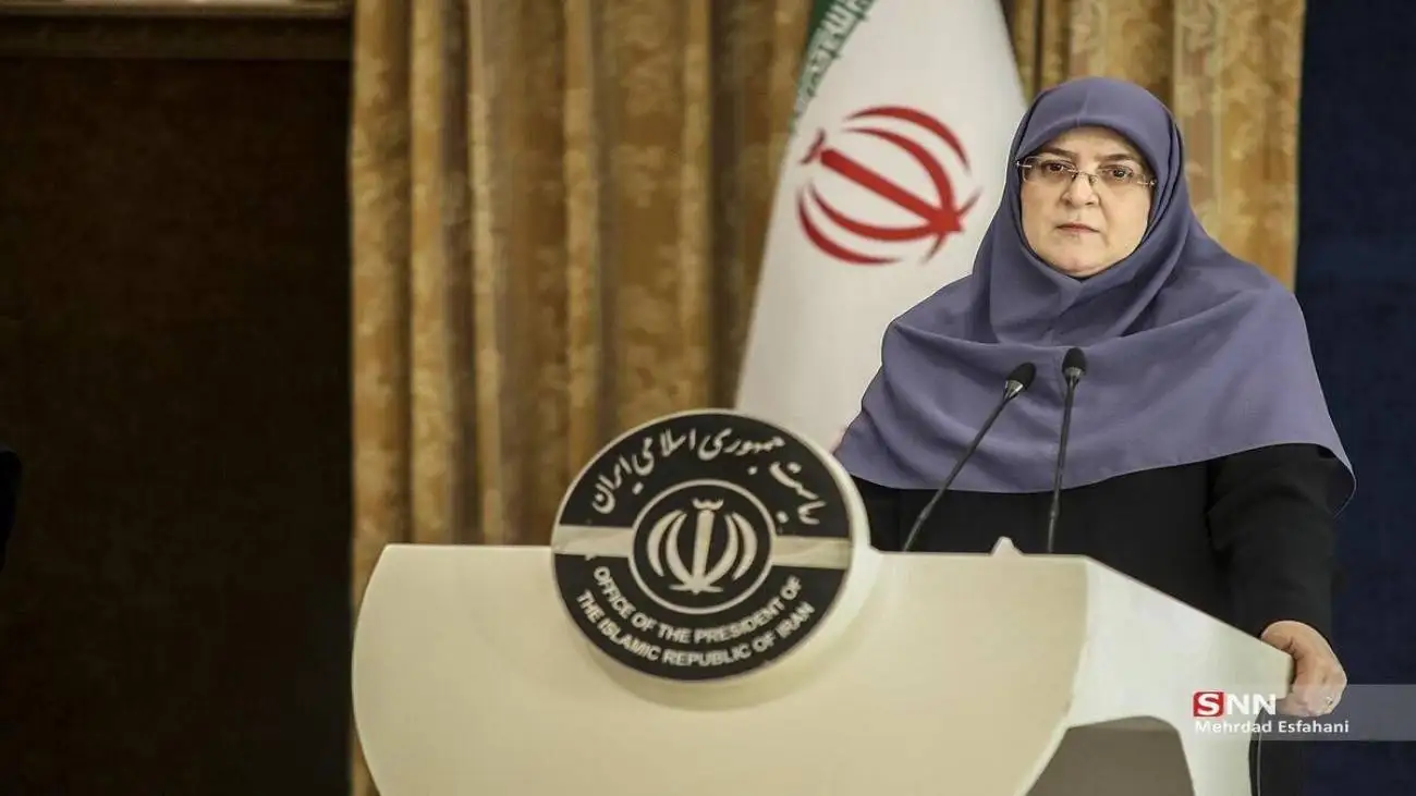 ویدیو  -  مهاجرانی: تمهیداتی برای جایگاه های سوخت موقت و سیار در دست است