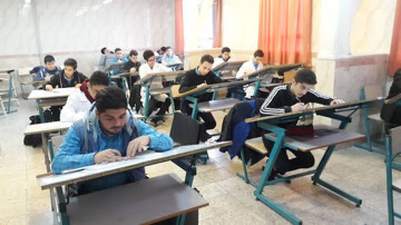 نحوه ایجاد (سوابق تحصیلی) هنرستانیها برای ورود به دانشگاه