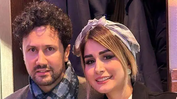 شاهرخ استخری:من قبل از بازیگری و ازدواجم وضعیت مالی خوبی داشتم  -  سیاوش خیرابی: تو سال 86 ماکسیما داشتی داداش ... -  شغلم ...
