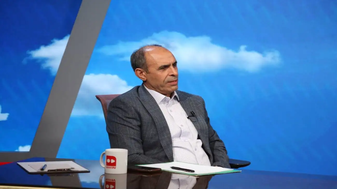 کاهش 36 درصدی بارش  ها در کشور  - بارش ها در کرمان و هرمزگان از نرمال فراتر رفت