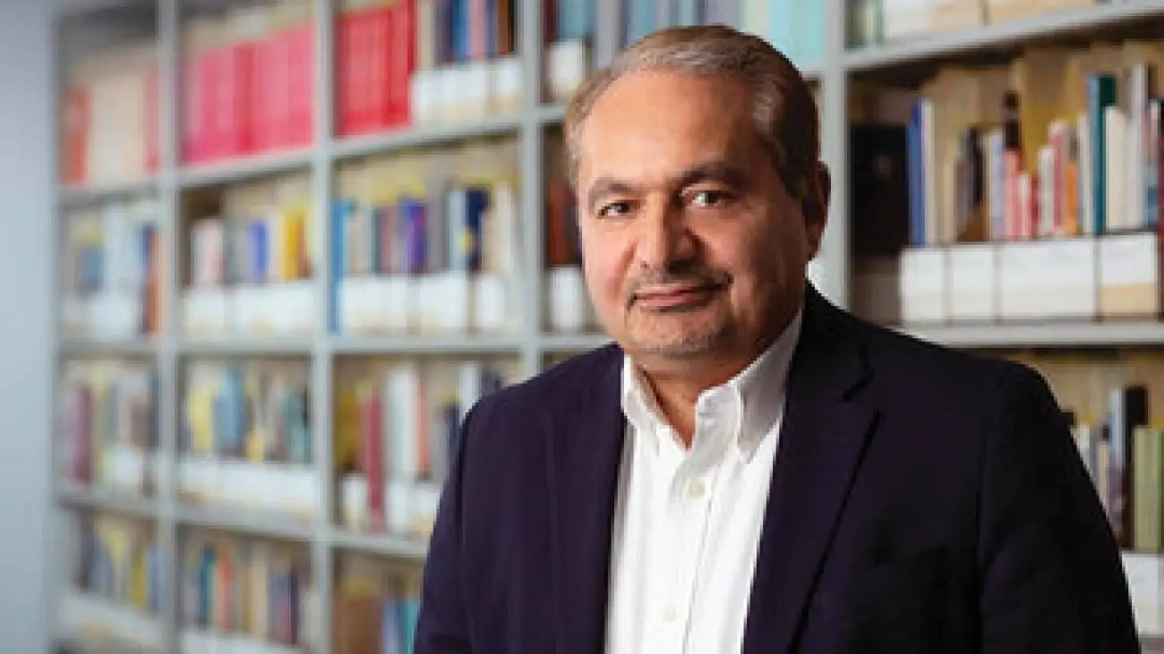 موسویان: نزاع غرب و شرق بر سر ایران؛ نظم نوین جهانی را رقم می زند