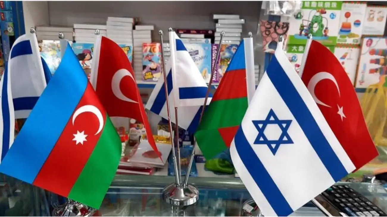 پنج کشور مسلمان که با اسرائیل در طول جنگ غزه شراکت داشتند