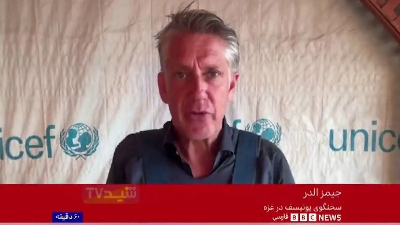 سخنگوی یونیسف: تک تک کودکان غزه نیاز به حمایت روانشناختی دارند!