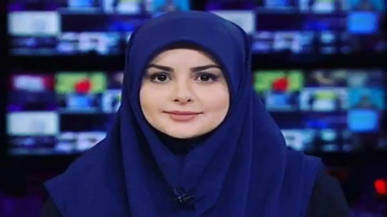 ویدیو  -  روایت گوینده خبر از روز حادثه ساختمان شیشه ای
