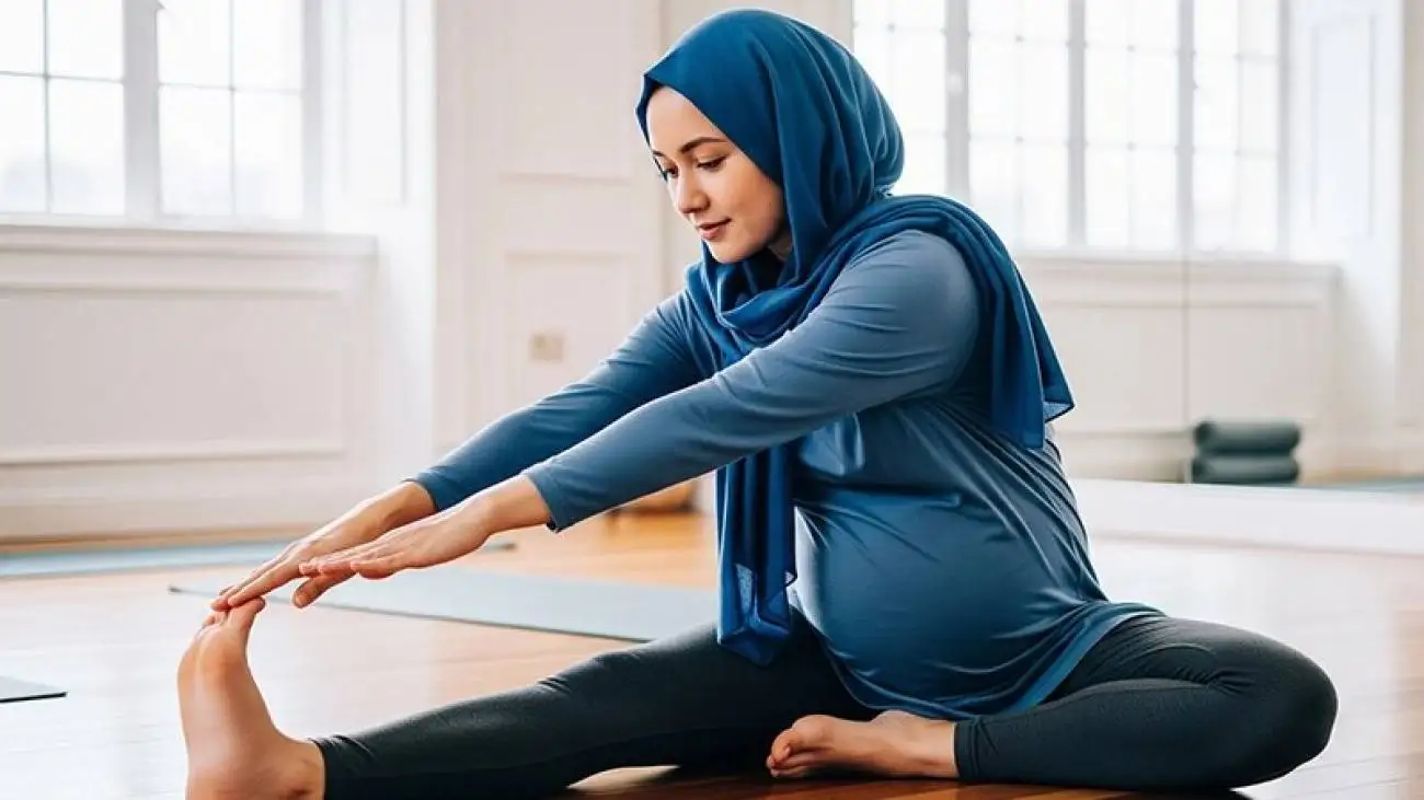 کدام ورزش ها در بارداری خطرناک هستند؟ بهترین ورزش ها کدام است؟