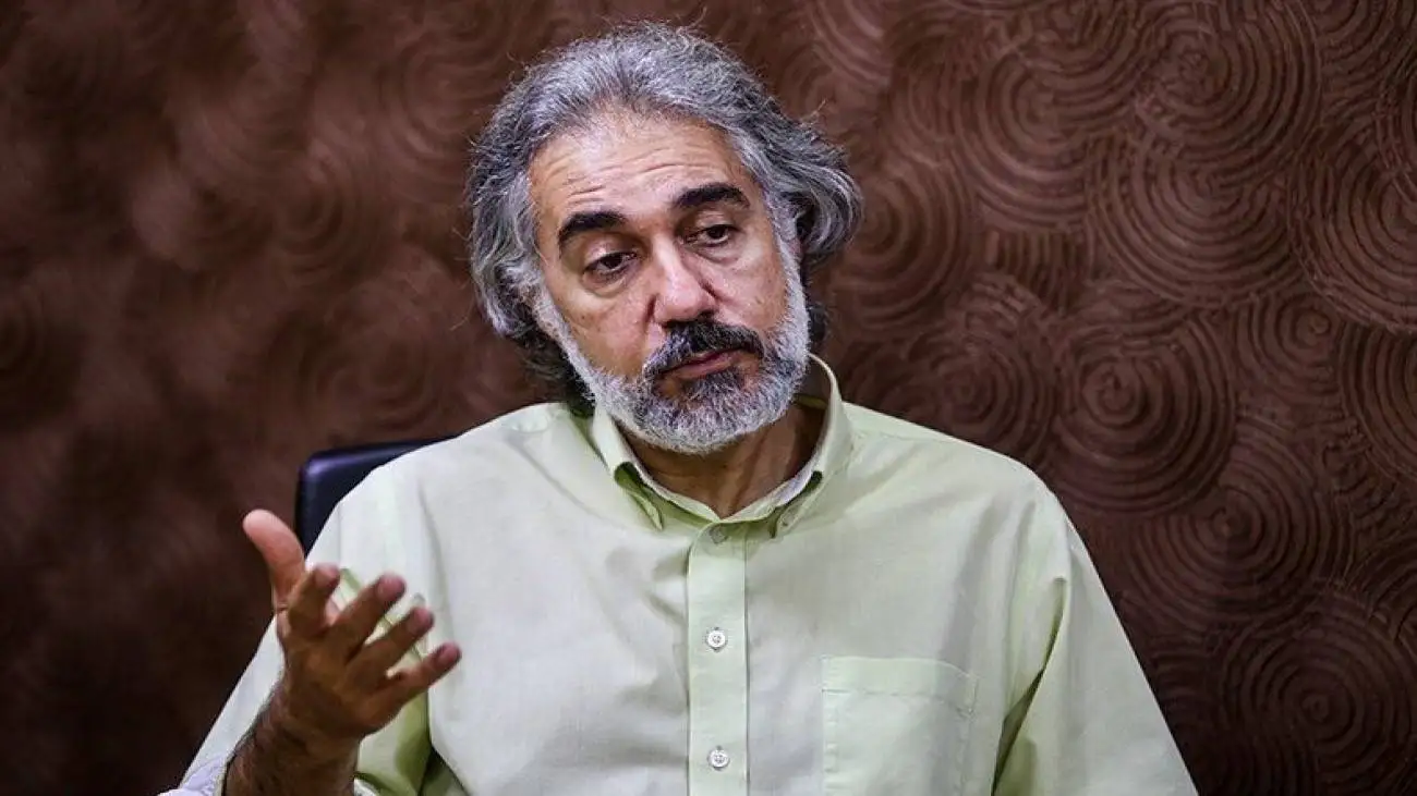 اهالی موسیقی می پرسند: بابک رضایی در دفتر موسیقی موفق می شود؟