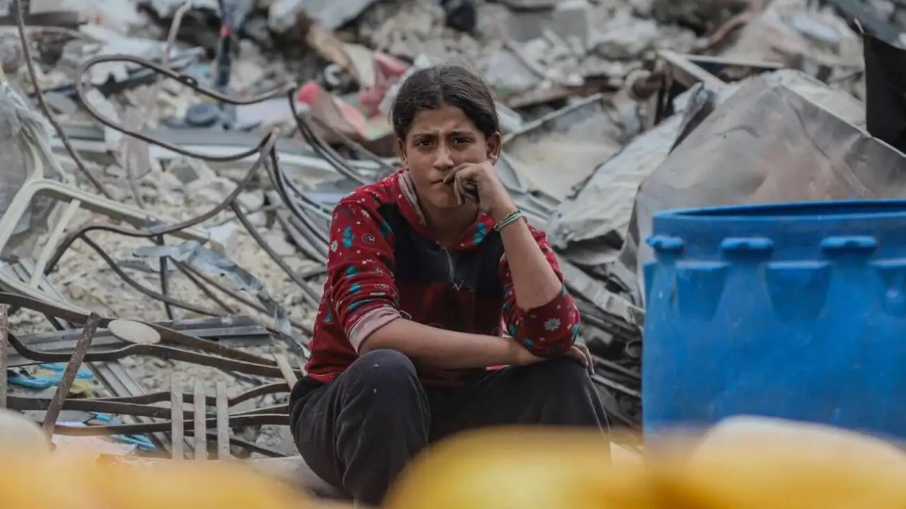 پرواز بی نام، مسافران بی مقصد؛ معمای انتقال جالب 153 فلسطینی