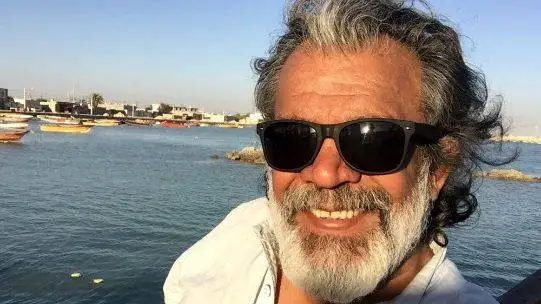 حسن پورشیرازی در خواب هم نمی دید که تد لاسو را بازی کند!