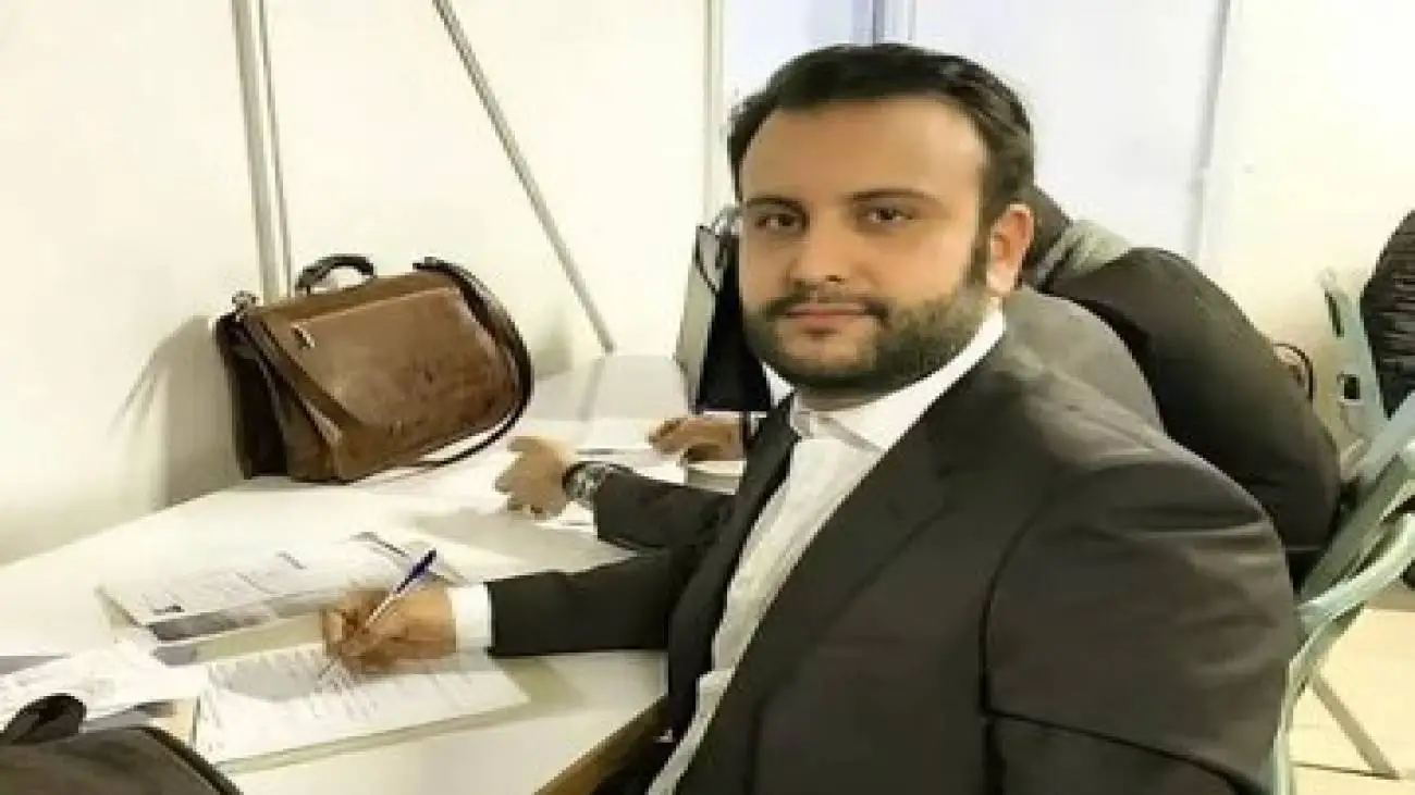 یک عمر حضور آقازاده ها در ورزش  -  زنوزی حرف زد، فوتبال ایران لرزید!