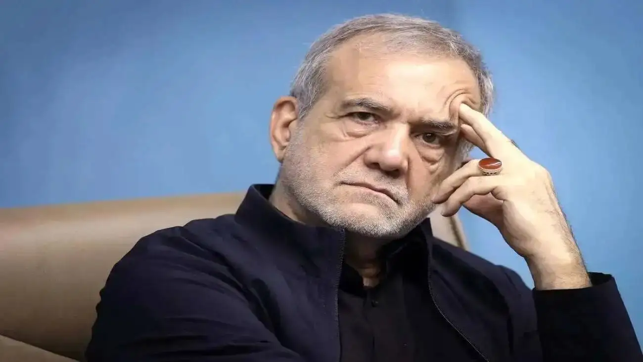 ویدیو  -  واکنش رئیس جمهور به درخواست خبرنگاران برای برگزار شدن جلسه خبری