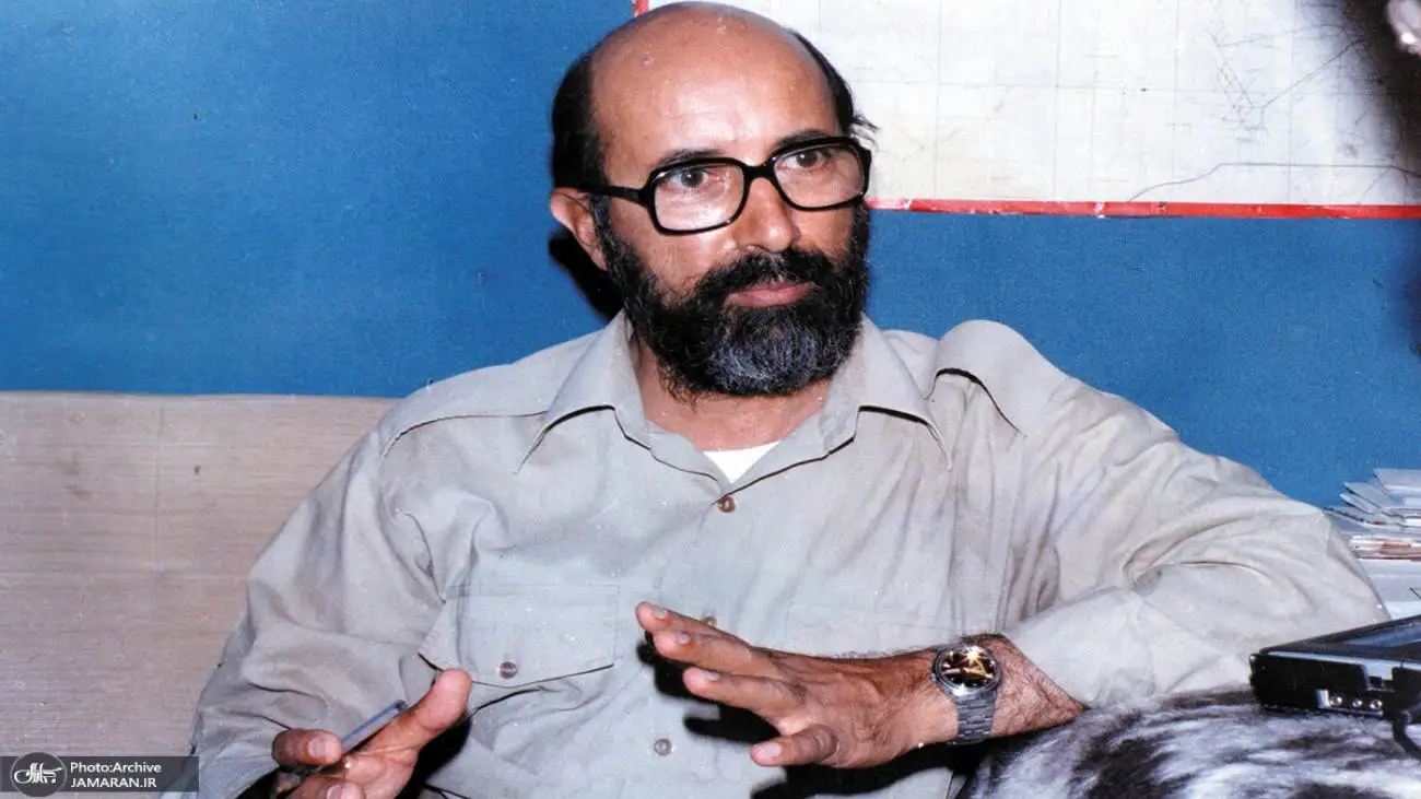 ویدیو  -  غروی: چمران در آخرین دیدار به من گفت می روم که برنگردم