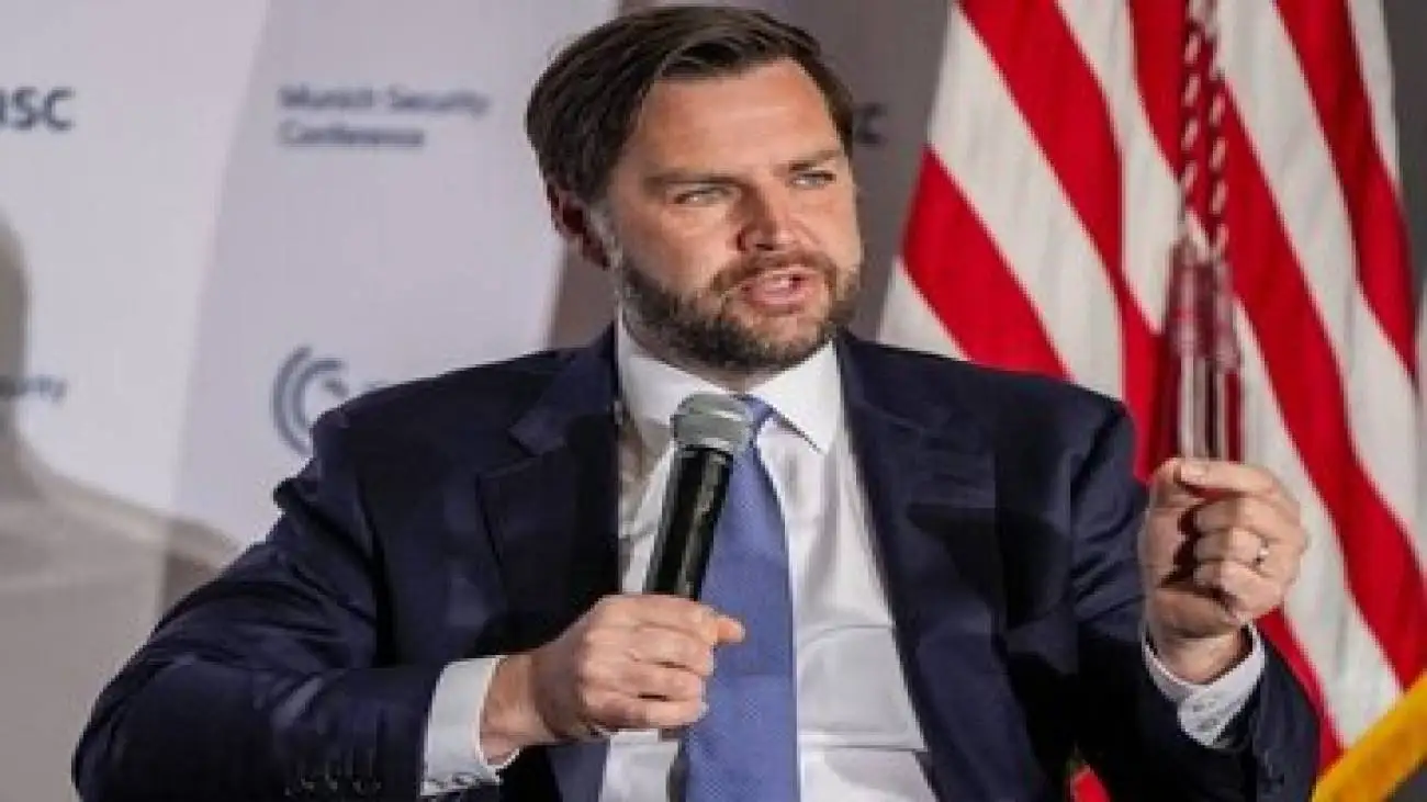 ونس: درمورد صلح غزه، ترامپ اعتماد اسرائیل و دوستان عرب حاشیه خلیج فارس را جلب کرد