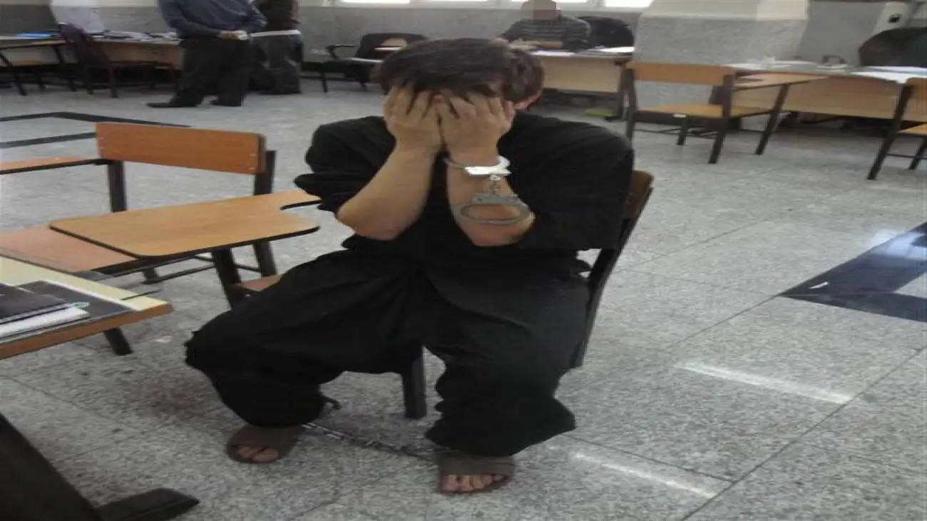معامله لندکروز بین دو تاجر، دردسرساز شد  -  نقشه جالب تاجر تابغه برای فرار از بدهی 2میلیاردی