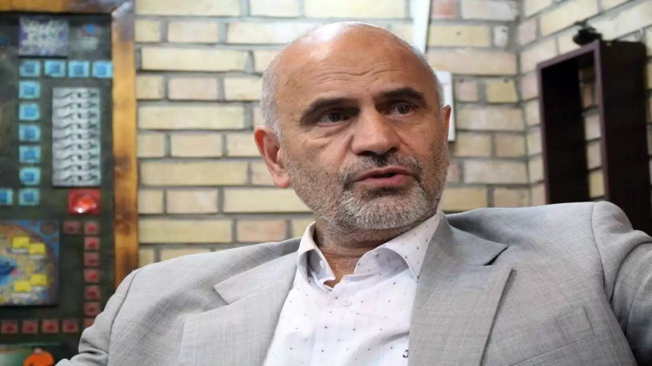 فرشاد مومنی: سهم ایران از صادرات جهان، 0.23 درصد شده!