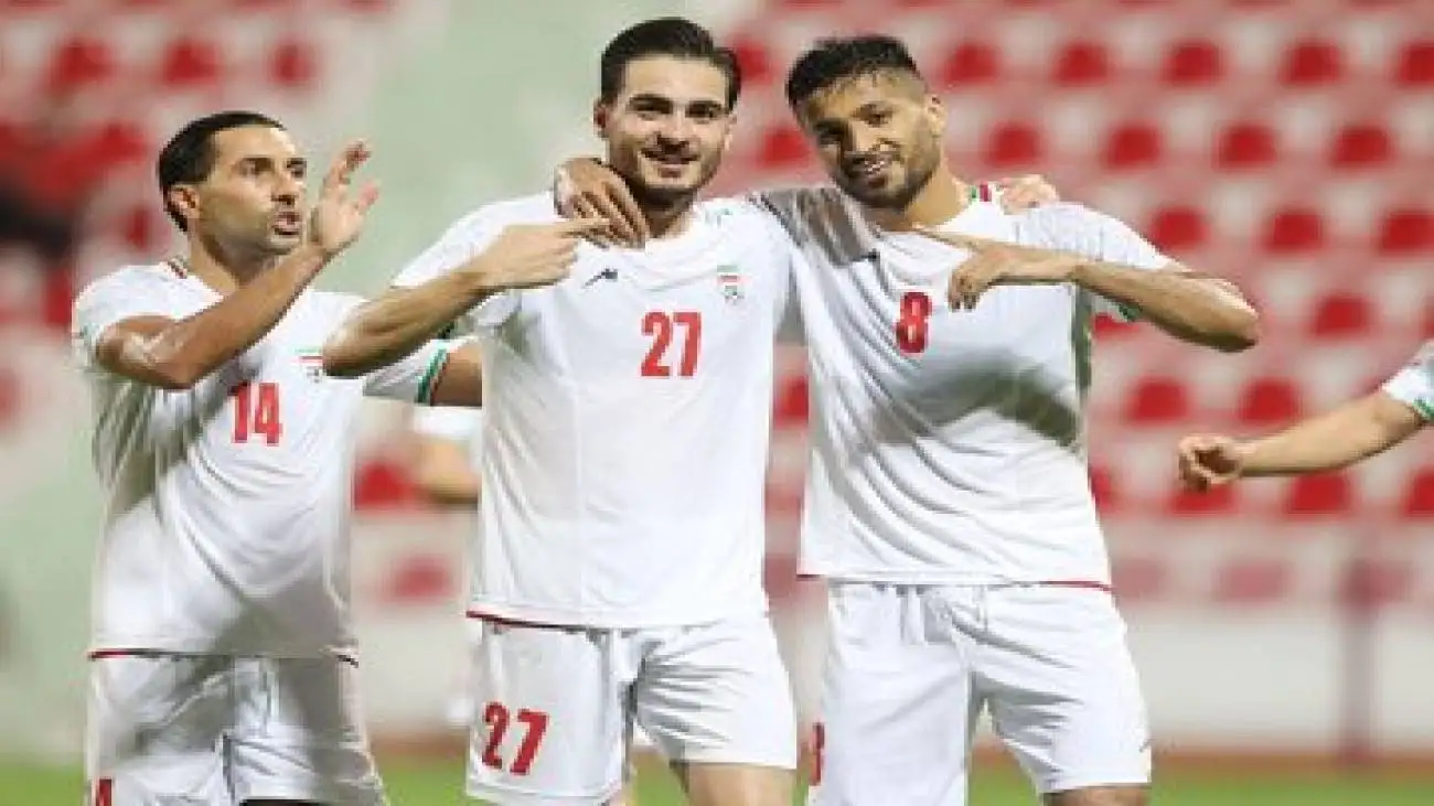 برد ایران مقابل تانزانیا؛ چنگی به دل نزد!