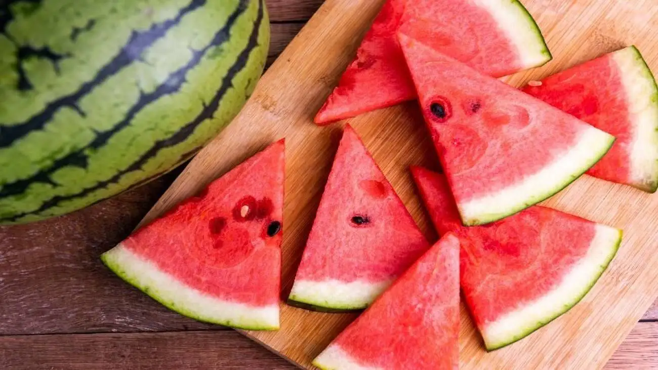 تضمین سلامت بدن با مصرف این میوه در تابستان