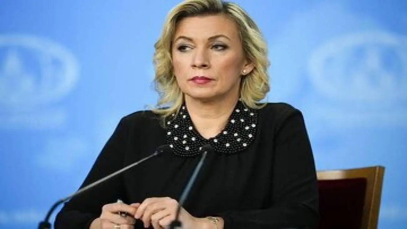 زاخارووا: ایتالیا به طور کامل فرو می پاشد