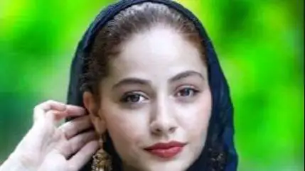 بازیگر خاتون با این عکس به فریدا تبدیل شد  -  مهتاب ثروی را متفاوت تر از همیشه!