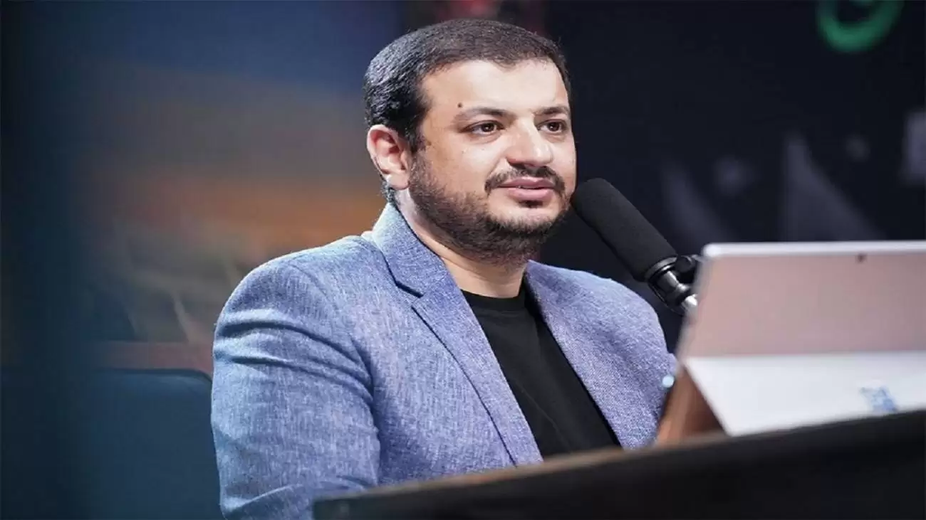 کپی کاری رائفی پور دردسر شد