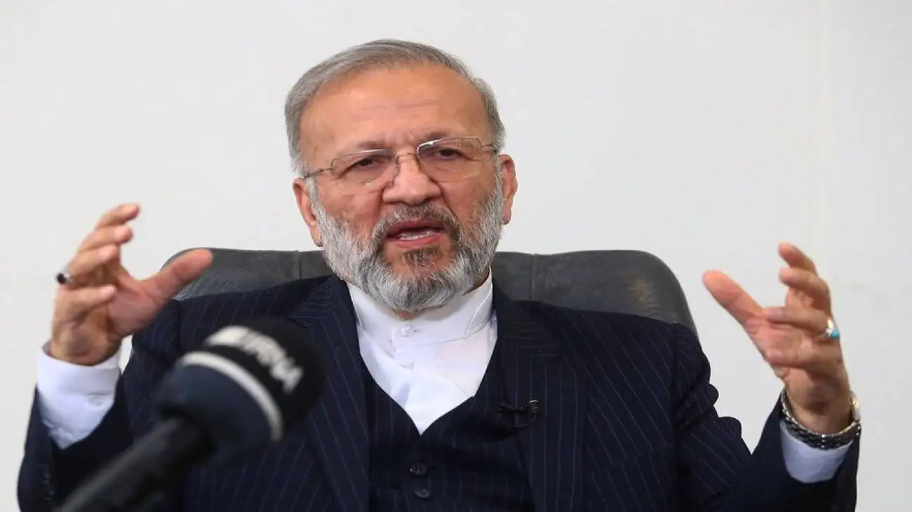 ترامپ دیگر نمی تواند به سبک فوتبال آمریکایی با ایران رفتار کند + ویدئو