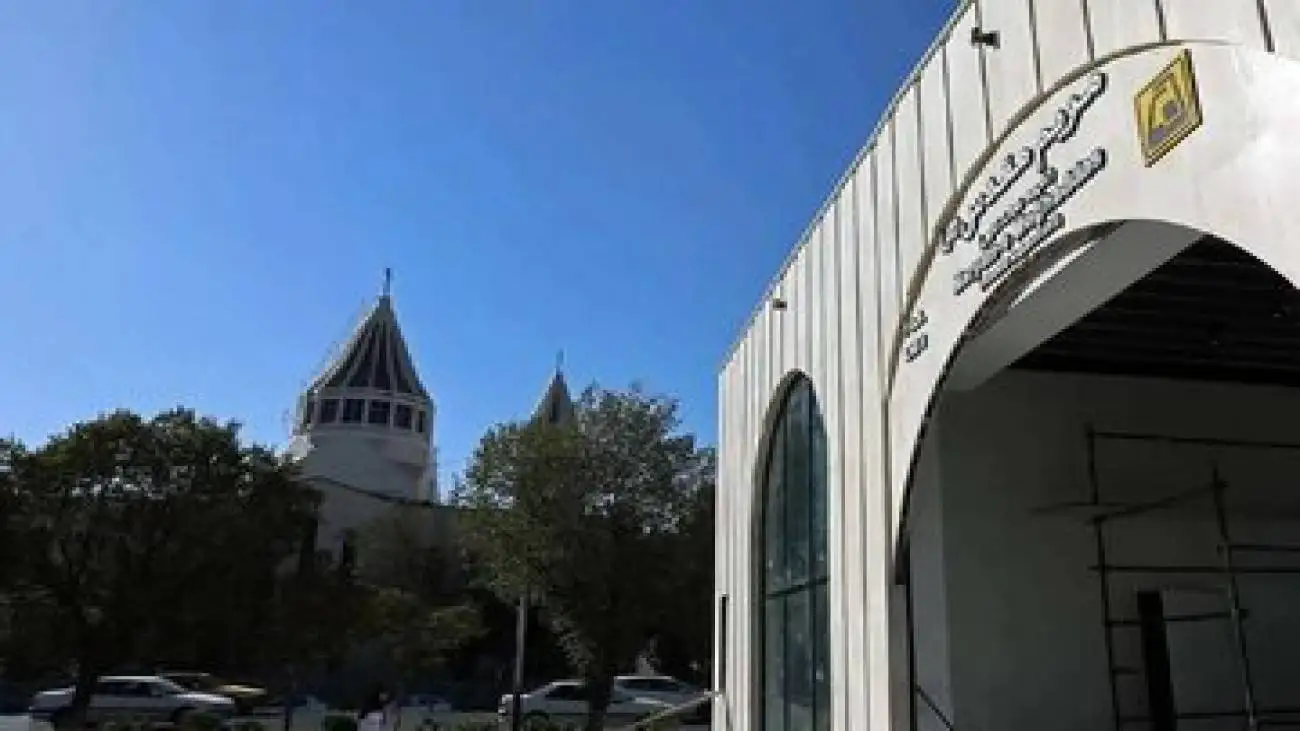 ایستگاه مترو مریم مقدس چه زمانی افتتاح می شود؟