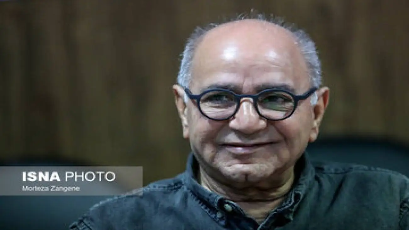 روزی که پرویز پرستویی حضرت علی (ع) را دید