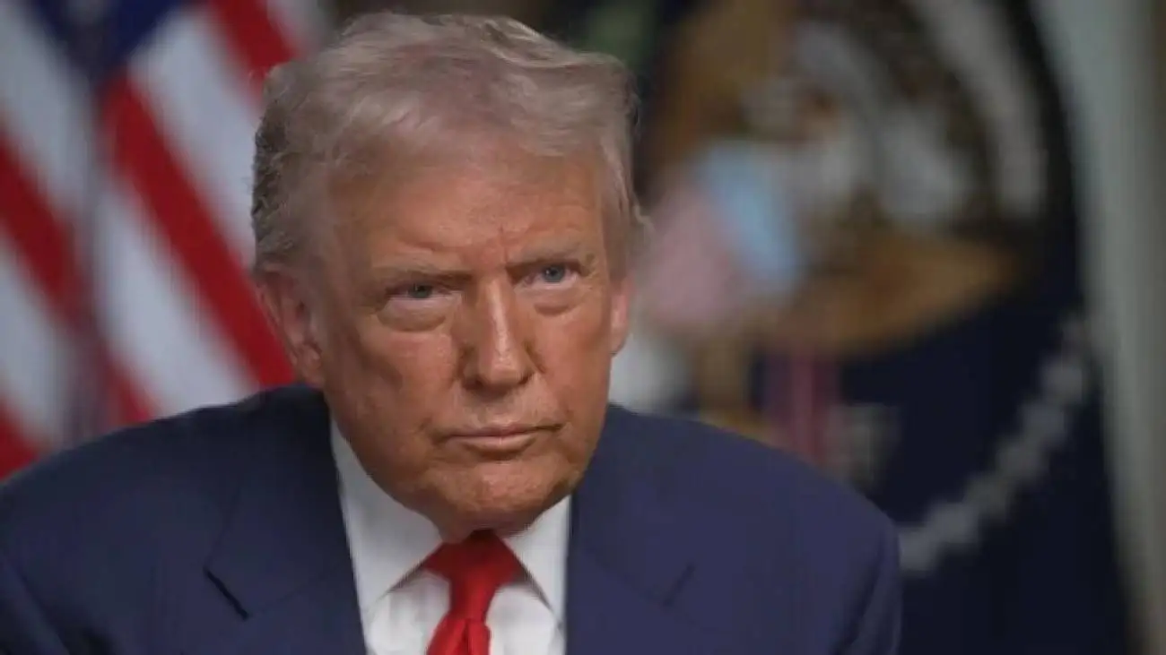 ویدیو  -  ترامپ در پاسخ به مجری فاکس نیوز : نظرسنجی ها جعلی هستند!