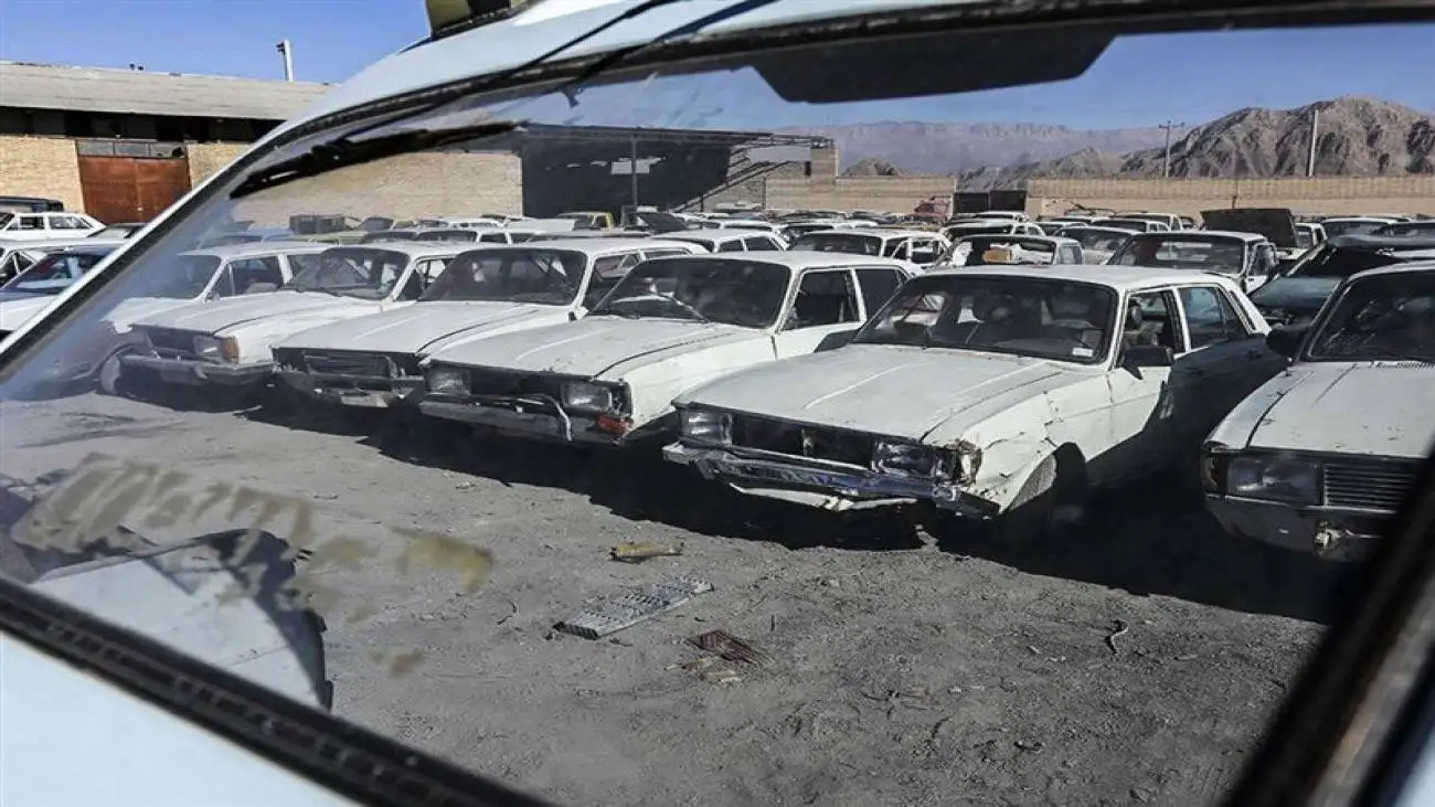 خودروهای فرسوده چقدر بنزین می خورند؟